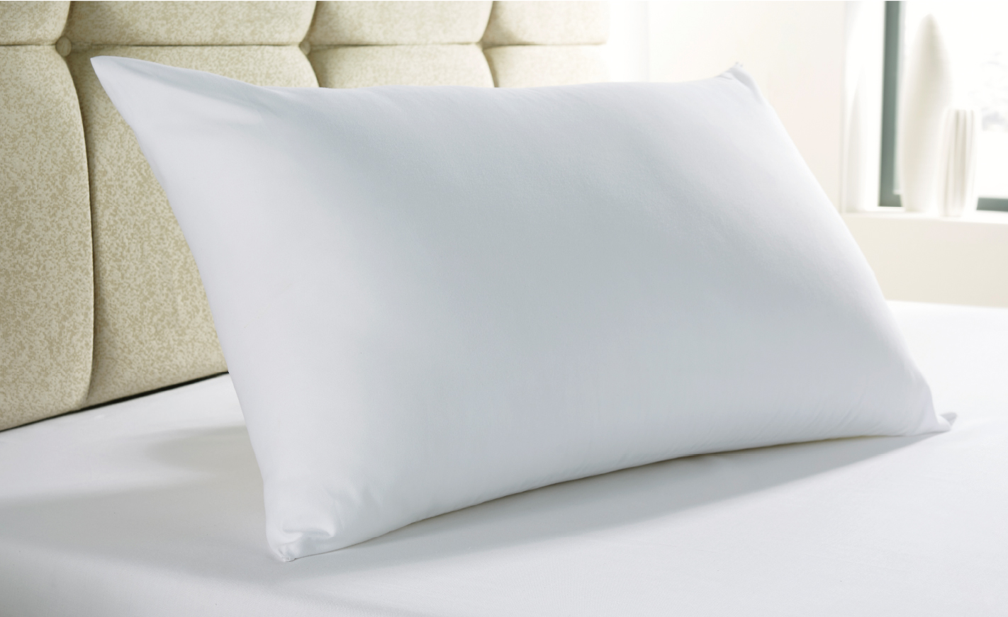 Essential Pillow - Mattressgard